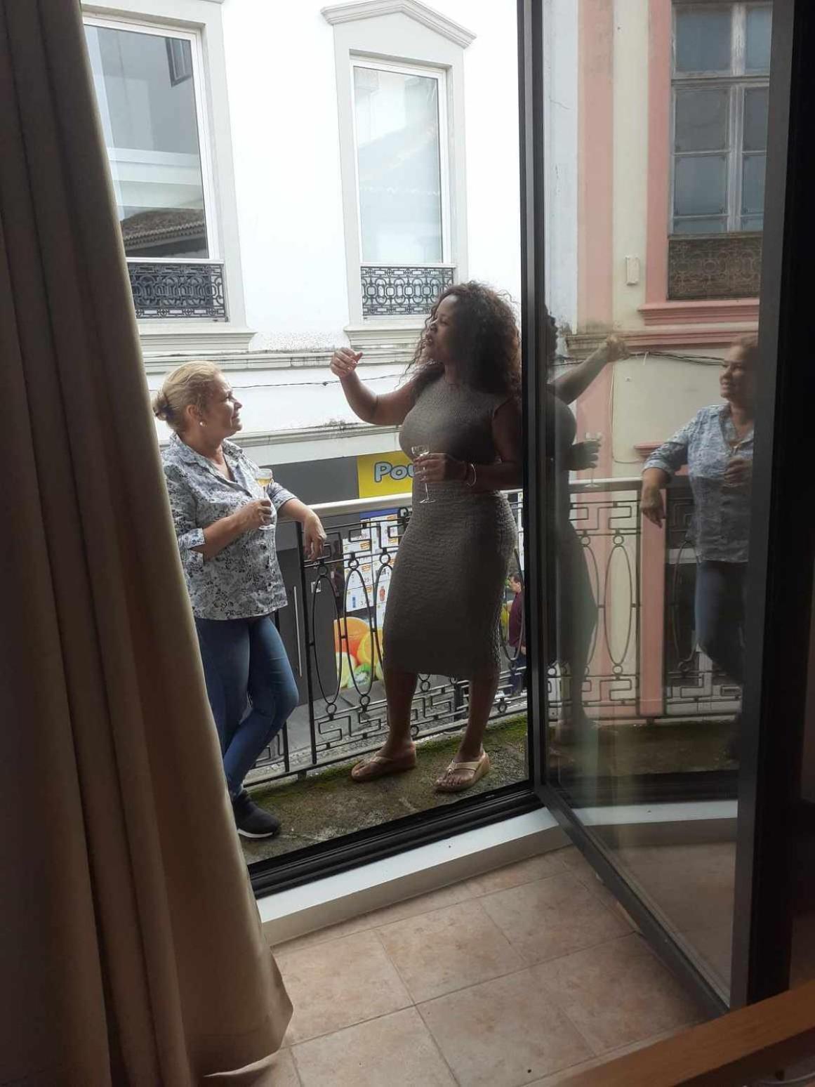 Ponta Delgada Cantinho Da Esmeralda מראה חיצוני תמונה