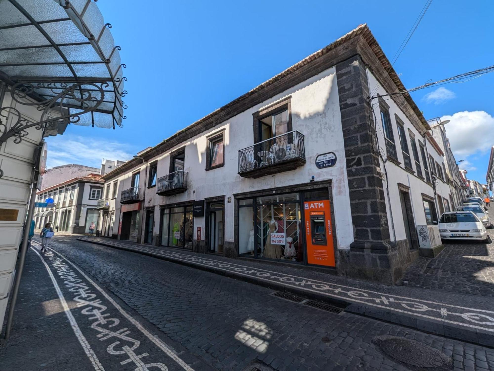 Ponta Delgada Cantinho Da Esmeralda מראה חיצוני תמונה